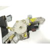 Recambio de elevalunas delantero izquierdo para saab 9-3 (ys3f, e79, d79, d75) 2.2 tid referencia OEM IAM   