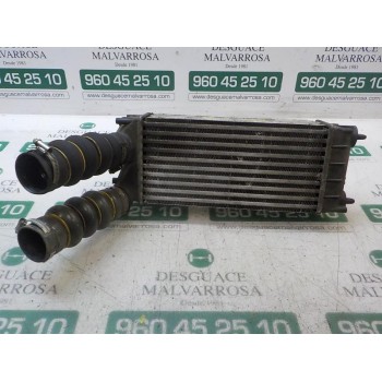 INTERCOOLER 0384N9 
