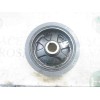 Recambio de polea cigueñal para nissan almera (n16/e) 1.5 16v cat referencia OEM IAM   