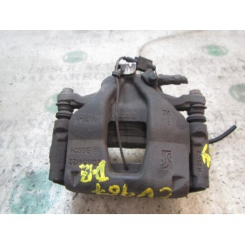 PINZA FRENO DELANTERA IZQUIERDA 77363933 