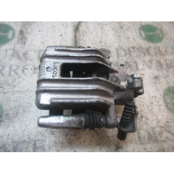 PINZA FRENO TRASERA IZQUIERDA 6R0615423 