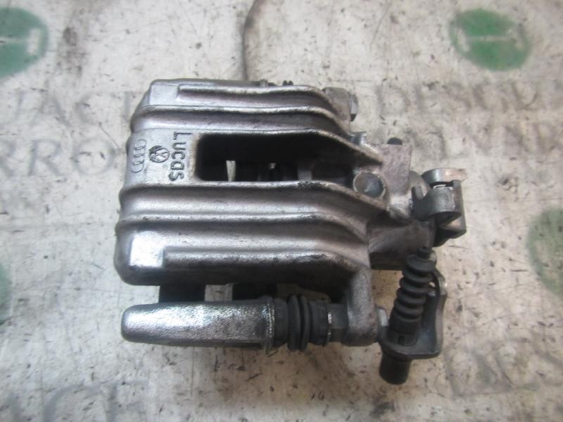 Recambio de pinza freno trasera izquierda para audi a1 sportback (8xf) adrenalin referencia OEM IAM 6R0615423  