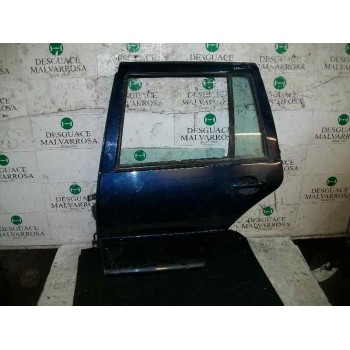PUERTA TRASERA IZQUIERDA 