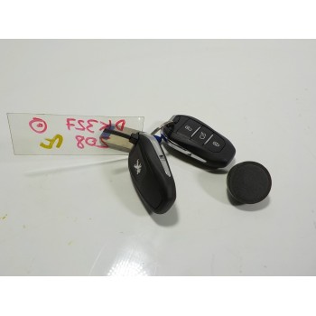 CONMUTADOR DE ARRANQUE 9809759880 9809759880A R15E1148728