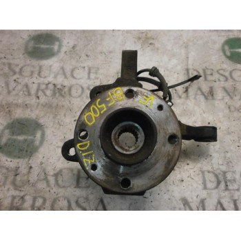 MANGUETA DELANTERA IZQUIERDA 