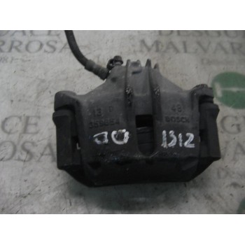 PINZA FRENO DELANTERA DERECHA 