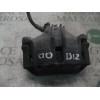 Recambio de pinza freno delantera derecha para peugeot 206 berlina 1.4 referencia OEM IAM   