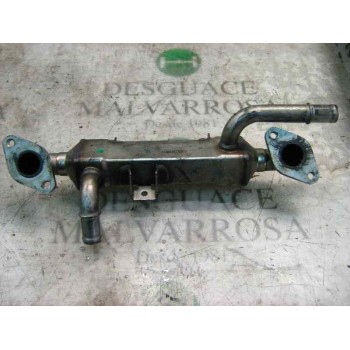 ENFRIADOR EGR 