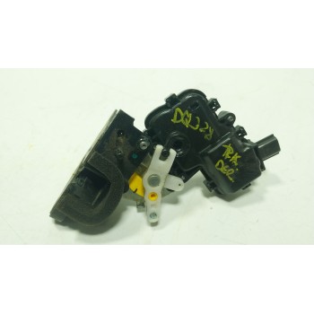 CERRADURA PUERTA TRASERA DERECHA 825023234R 