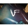 Recambio de puerta trasera izquierda para volkswagen golf iv variant (1j5) 1.6 referencia OEM IAM   