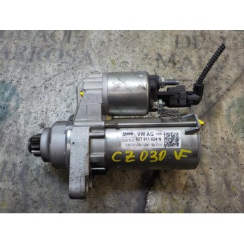 MOTOR ARRANQUE 02T911024R 