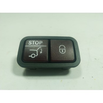 PULSADOR MALETERO / PORTON A2128210551 2128210551 