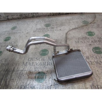 RADIADOR CALEFACCION / AIRE ACONDICIONADO 77365032 