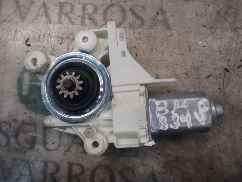 Recambio de motor elevalunas delantero derecho para ford focus c-max (cap) trend (d) referencia OEM IAM   