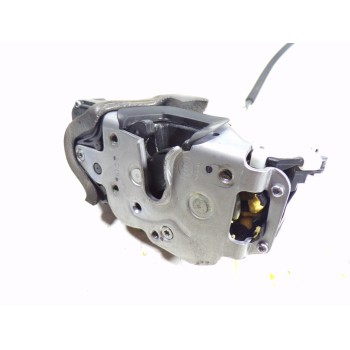 CERRADURA PUERTA DELANTERA IZQUIERDA 133735 