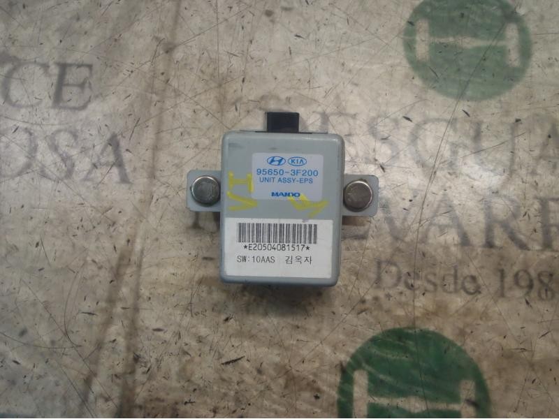 Recambio de modulo electronico para kia opirus básico referencia OEM IAM 956503F200 956503F200 
