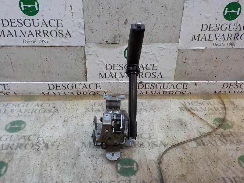 Recambio de palanca freno de mano para citroën ds4 design referencia OEM IAM 98031783ZD  