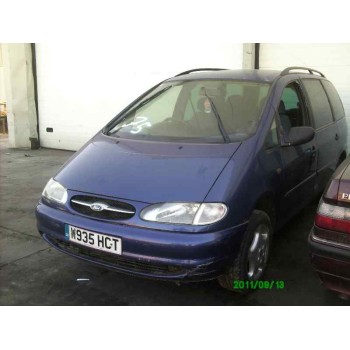 FORD GALAXY (VX)