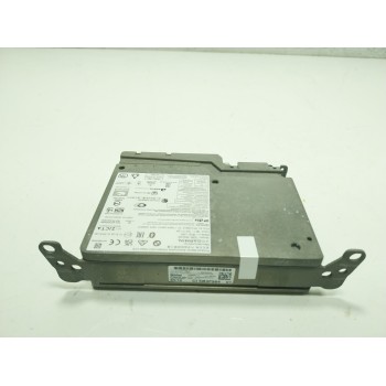 SISTEMA AUDIO / RADIO CD 65125B3F564 65125B3F56401 