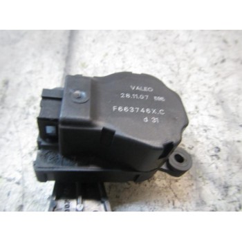 MOTOR APERTURA TRAMPILLAS CLIMATIZADOR 