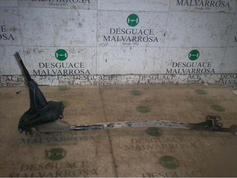 Recambio de palanca cambio para kia rio rs berlina (5-ptas.) referencia OEM IAM   