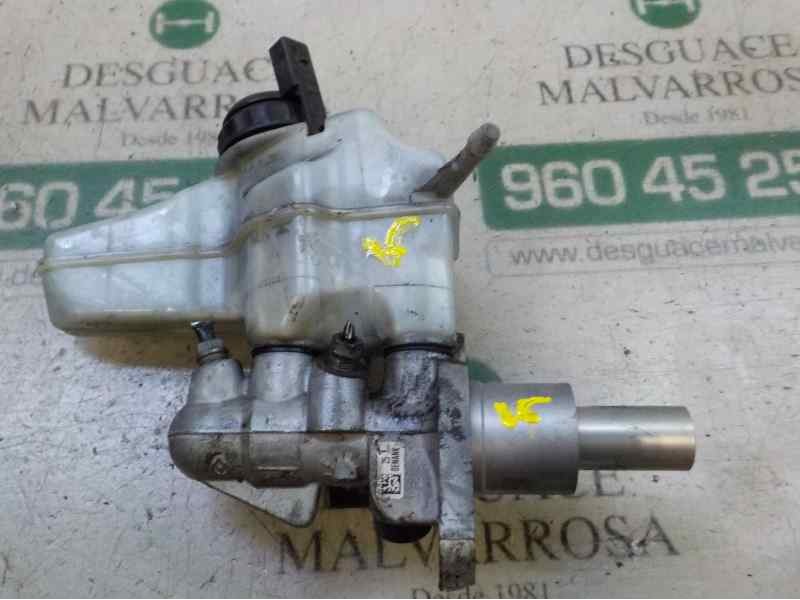 Recambio de bomba freno para volkswagen passat variant (365) 2.0 tdi referencia OEM IAM 3C2614019E  