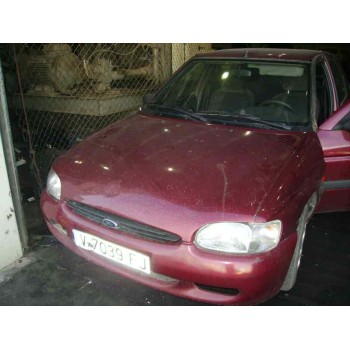 FORD ESCORT BERL./TURNIER