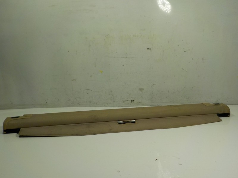 Recambio de bandeja trasera para bmw x3 (e83) 3.0 24v cat referencia OEM IAM 51473424663 3413373 3413373