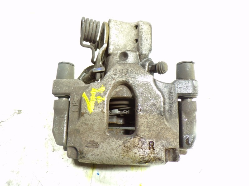 Recambio de pinza freno trasera derecha para honda civic (fk) 1.6 i-dtec executive referencia OEM IAM 43002TV0E03  