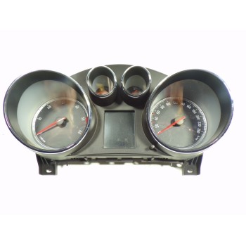 CUADRO INSTRUMENTOS 12844138 12844138 