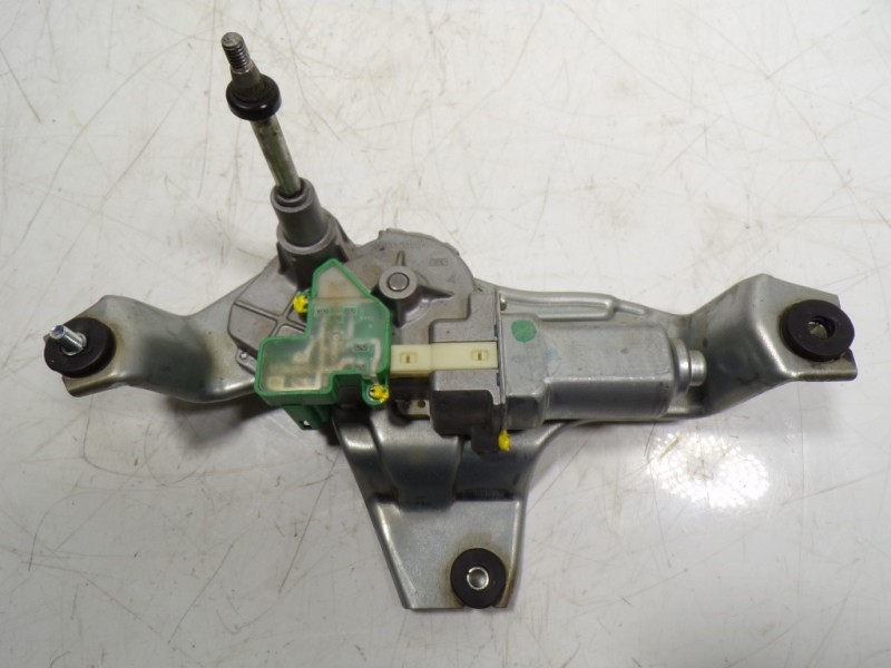 Recambio de motor limpia trasero para mitsubishi asx (ga0w) 1.6 cat referencia OEM IAM 8253A011  