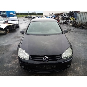 VOLKSWAGEN GOLF V BERLINA (1K1)
