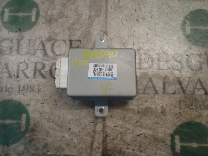 Recambio de modulo electronico para kia opirus básico referencia OEM IAM 3511039500 3511039500 E6T20373M4Z09