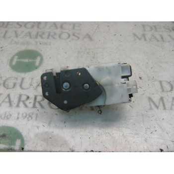 CERRADURA PUERTA DELANTERA IZQUIERDA 