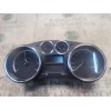Recambio de cuadro instrumentos para peugeot 308 confort referencia OEM IAM 9806132380  
