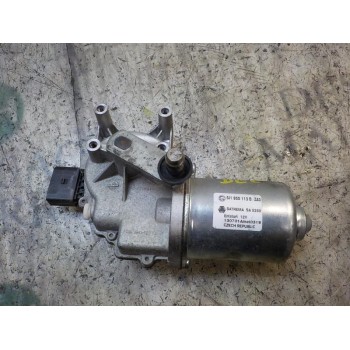MOTOR LIMPIA DELANTERO 5J1955023B 5J1955113B 