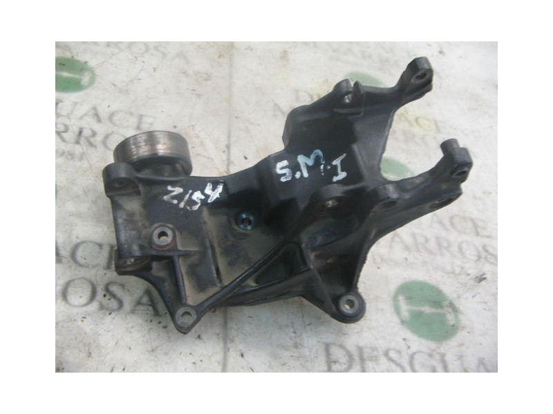 Recambio de soporte motor para peugeot 306 berlina 3/5 puertas (s1) referencia OEM IAM   