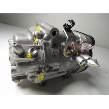 COMPRESOR AIRE ACONDICIONADO 8837012080 0424001202 