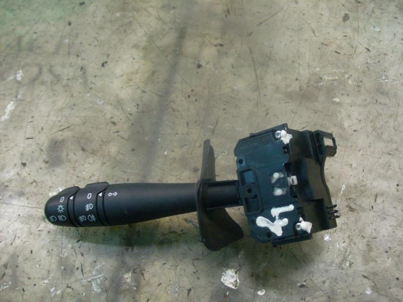 Recambio de mando luces para renault clio ii fase ii (b/cb0) authentique confort referencia OEM IAM   