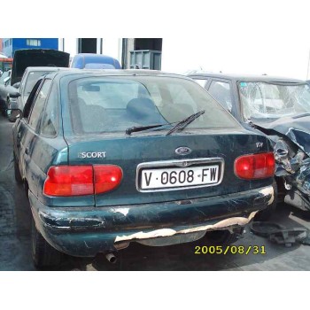 FORD ESCORT BERL./TURNIER