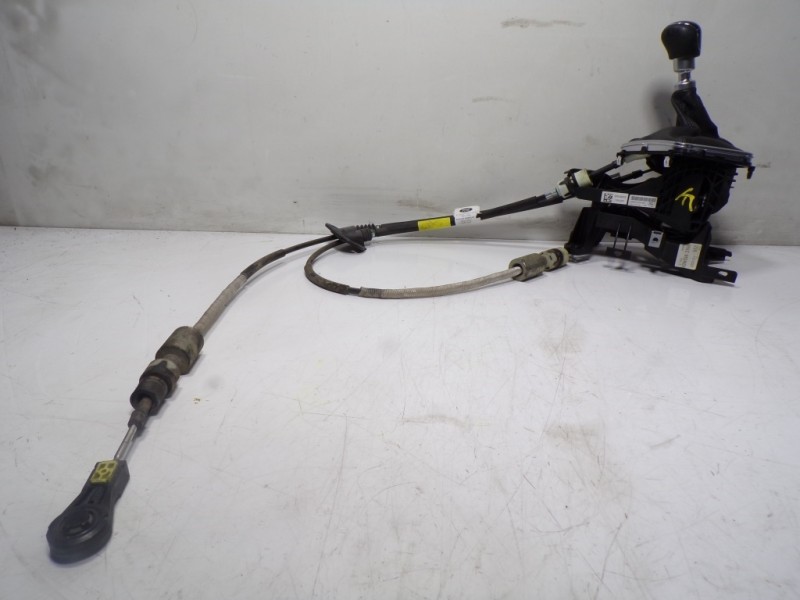 Recambio de palanca cambio para ford mondeo lim. trend referencia OEM IAM 2172161 DG9R7C453MKC 
