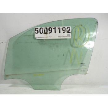 CRISTAL PUERTA DELANTERO IZQUIERDO 5161331 