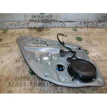 ELEVALUNAS TRASERO IZQUIERDO 