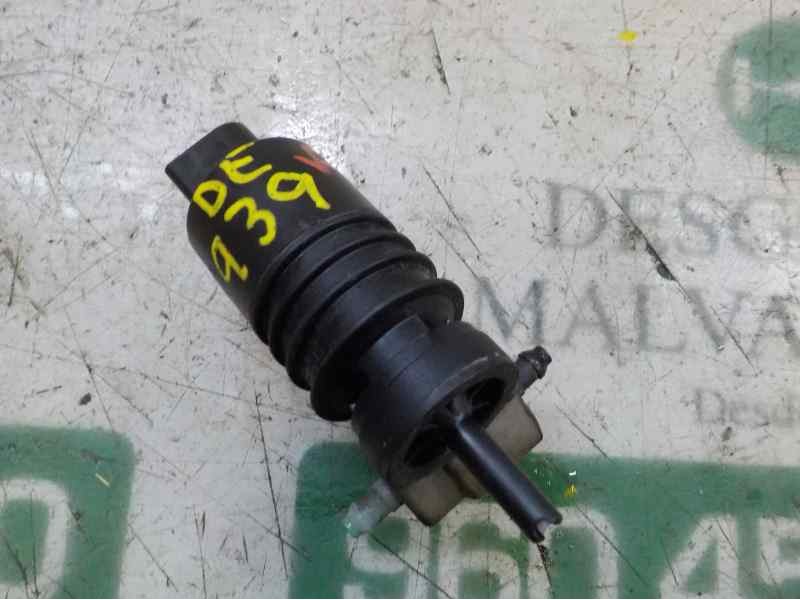 Recambio de bomba limpia para volkswagen passat variant (365) 2.0 tdi referencia OEM IAM 1K6955651 1K6955651 
