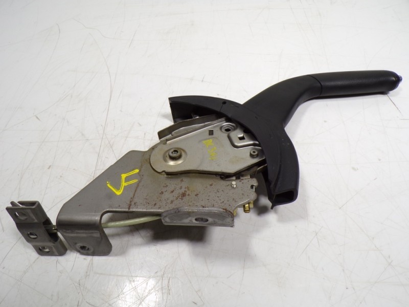 Recambio de palanca freno de mano para mitsubishi asx (ga0w) 1.6 cat referencia OEM IAM 4815A062XA  