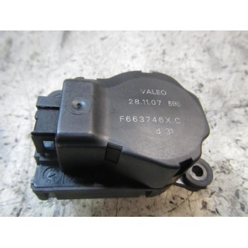 MOTOR APERTURA TRAMPILLAS CLIMATIZADOR 