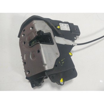 CERRADURA PUERTA TRASERA IZQUIERDA 7N0839015L 7N0839015L 