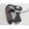 Recambio de cerradura puerta trasera izquierda para seat alhambra (710, 711) 2.0 tdi referencia OEM IAM 7N0839015L 7N0839015L 