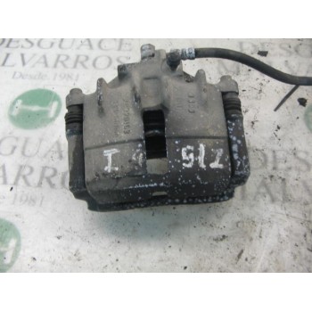 PINZA FRENO DELANTERA IZQUIERDA 