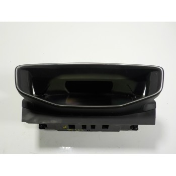 CUADRO INSTRUMENTOS 9836680080 983668008000 